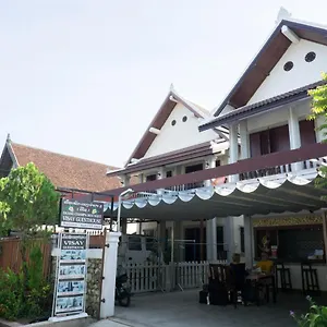 Duang Champa 2 *** Luang Prabang