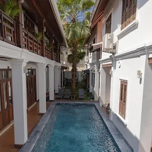 Jasmine Luang Prabang