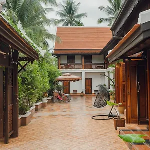 Ananta Luang Prabang