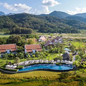 Pullman ***** Luang Prabang